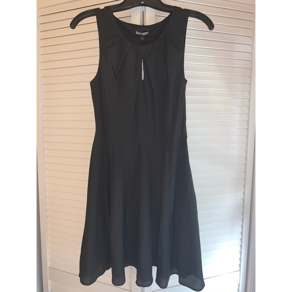 Express - Dress (4)
